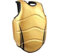 Maot Thickeed Boxig Chest Protector Competitive Sada Protective Equipmet Comfortable Traiig Armor, Style3, L