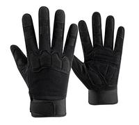 MAOTN Gants Tactiques à écran Tactile Hommes,Gants de épais pour Camping,Fitness,Cyclisme,Moto,Gants antidérapants résistants à l'usure,Style5,M