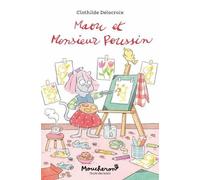 Maou et Monsieur Poussin