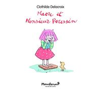 Maou et Monsieur Poussin