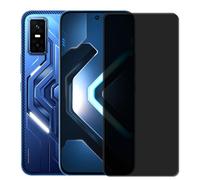 MAOUICI Lot de 2 films de protection d'écran en verre trempé pour Infinix GT 30 5G+ 17,2 cm - Dureté 9H - Transparent - Anti-traces de doigts