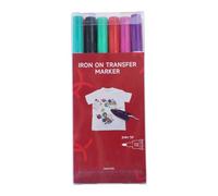 Maouira 6/12 pièces stylos marqueurs de Sublimation pour Cricut Maker 3/Maker/Explore 3/Air 2/Air Transfert de Chaleur Encre écriture Dessin-marqueurs Transfert Thermique-marqueurs