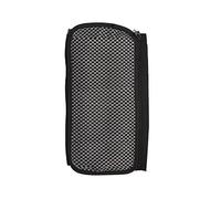 Maouira Housse de Protection pour Bandeau, Coussins, Manches, avec Fermeture éclair, pour Focal Clear MG Pro, Housse de Coussin pour écouteurs