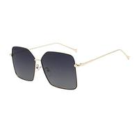 MAOX Lunettes de Soleil de Sport polarisées for Femmes Vélo Course à Pied Conduite Pêche Courses Escalade Trekking Loisirs de Plein air Golf Lunettes de Baseball Protection UV