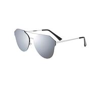 MAOX Lunettes de Soleil de Sport polarisées for Hommes Femmes Cyclisme Course à Pied Conduite Pêche Courses Escalade Trekking Loisirs de Plein air Golf Lunettes de Baseball Protection UV