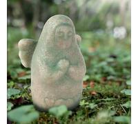 maozyiltle Statue la déesse Hylia Legend of Zelda Tears of The Kingdom Goddess - Figurines d'action pour Les Fans de Zelda - Décoration de Jardin pour l'extérieur et l'intérieur