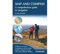 Map and Compass: The Art of Navigation