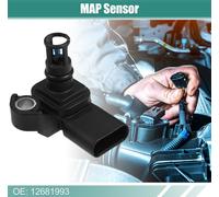 MAP Capteur 12681993 Intake Manifold Pression MAP Capteur pour Buick