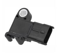MAP Capteur Collecteur Compatible avec Chevy pour Camaro 2012-2015 pour Cruze 2011-2015 capteur de carte de pression absolue de collecteur 55567257 12592525 1238269