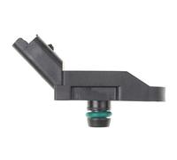 MAP Capteur Collecteur Compatible avec Citroen pour C4 2006-2013 pour DS 3 2009-2015 capteur MAP de pression absolue du collecteur 0261230135