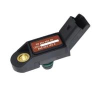 MAP Capteur Collecteur Compatible Avec Citroen Pour Picasso Pour C4 Pour Sega Capteur De Pression Absolue D'air Collecteur D'admission Carte 1920AC 0261230058 9639418980