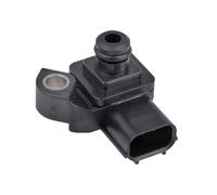 Map Capteur Convient pour Eng. 1.3-3.7 Honda Civic 01-12, Cr-V 01-07, Jazz II
