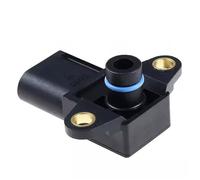 MAP Capteur pression air admission Pour BMW Série 1 3 E60 E87 E90 Capteur Pression Du Collecteur D'admission Capteur Map 13627585278 13628657300 13628617097 13627542623
