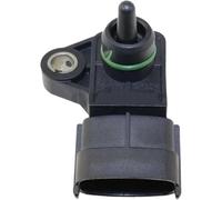 MAP Capteur pression air admission Pour Kia Ceed Pour Cerato Pour Rio Pour Hyundai Pour Elantra I10 Pour I40 1.4 1.6L Capteur Pression Collecteur Admission Capteur MAP 393002B000