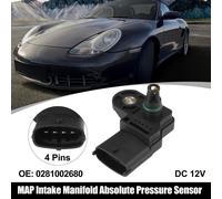 MAP Collecteur Absolu Pression Capteur Air Admission Commutateur 0281002680