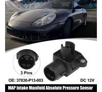 MAP Collecteur Absolu Pression Capteur Air Admission Commutateur 37830P13003