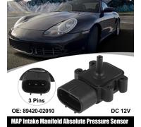 MAP Collecteur Absolu Pression Capteur Air Admission Commutateur 89420-02010