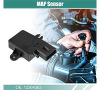 MAP Collecteur Absolute Pression Capteur Air Admission Interrupteur 1236436