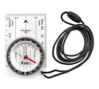 Boussole sol map compass