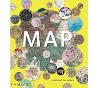 MAP EXPLORING THE WORLD IN AN IMAGE (0000)