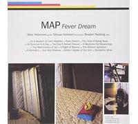 Map - Fever Dream