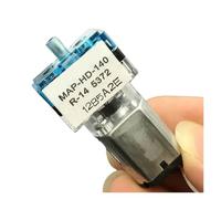 MAP-HD-140 R14 DC 3V Air Pump translucent Pressure Pump for Monitor RUAJOGYNVM