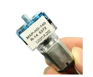 MAP-HD-140 R14 DC 3V Air Pump translucent Pressure Pump for Monitor RUAJOGYNVM