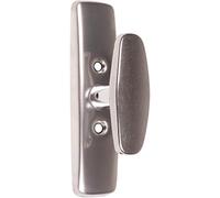 MAP INDUSTRIES SARL MLA48001 Cache-boîtier Bouton Map MASSARD-Inox-901