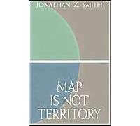 Map Is Not Territory
