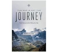 Map Is Not The Journey