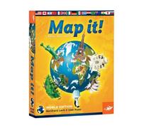 Map It World