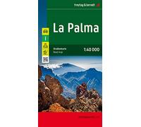 Map-La Palma.