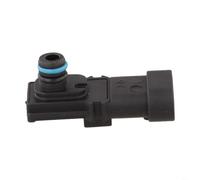 MAP Manifold Air Pressure Engineered Reliable | pour Renault | pour Clio Mk2 Mk4 | pour Espace | pour Kangoo Avantime OEM 7700101762 | pour applications domestiques
