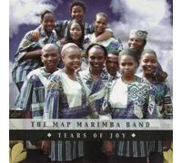 Map Marimba Band - Tears of Joy