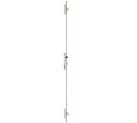 Map Massérd - Pack 2 Tringles 130 Mm Map Pour Fausse Crémone - Vieux Bronze - P16x6vb130sl