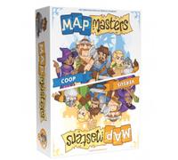 Map Masters