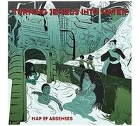 Map of Absences