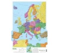 Map Of Europe