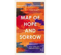 Map Of Hope And Sorrow