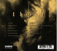 Map Of Lost Keys by THIEF [Audio CD] NEUF