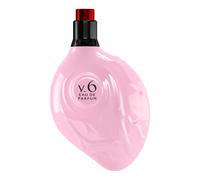 MAP OF THE HEART V.6 Pink Heart Eau de parfum 90 ml