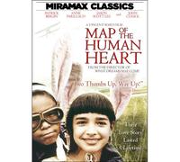 Map of the Human Heart [DVD] [Import]