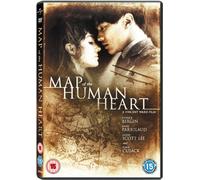 Map of The Human Heart [Import anglais]