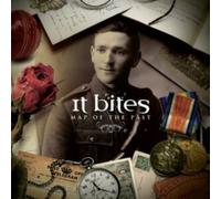 Map of the Past by It Bites [CD] NEUF