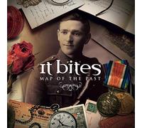 It Bites - Map of the Past -Digi-