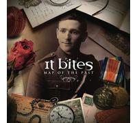 It Bites – Map of the Past – Vinyle – Réédition 2021