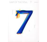 Map Of The Soul 7 CD