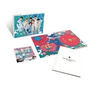 BTS – Map of the Soul : 7 ~ The Journey ~ – CD – Édition Limitée Type D