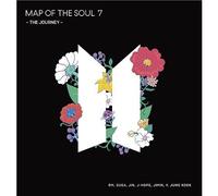 Map of the Soul : 7 ~ The Journey ~