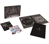 Map of the Soul 7 The Journey Edition Limitée CD